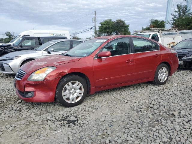 2009 NISSAN ALTIMA 2.5, 