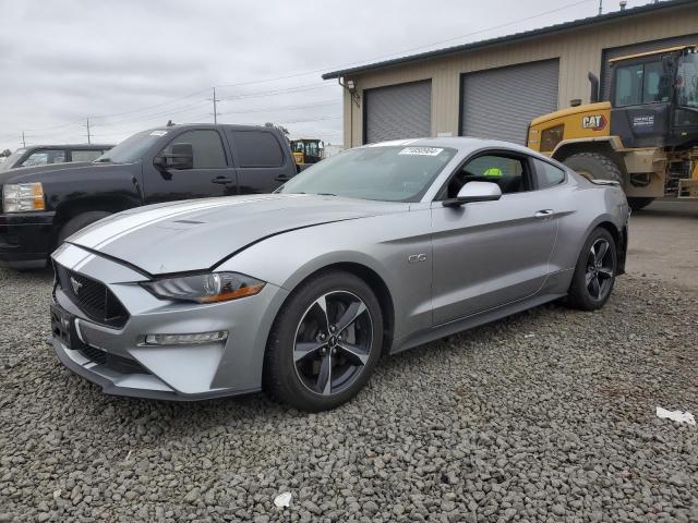 2021 FORD MUSTANG GT, 