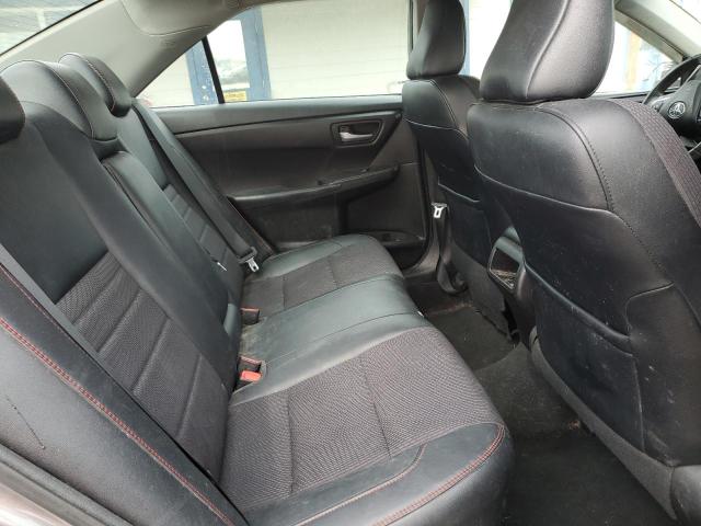 4T1BF1FK4HU398058 - 2017 TOYOTA CAMRY LE 石墨色 照片 10