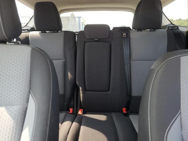 1FMCU0GDXJUB96447 - 2018 FORD ESCAPE SE 石墨色 照片 10