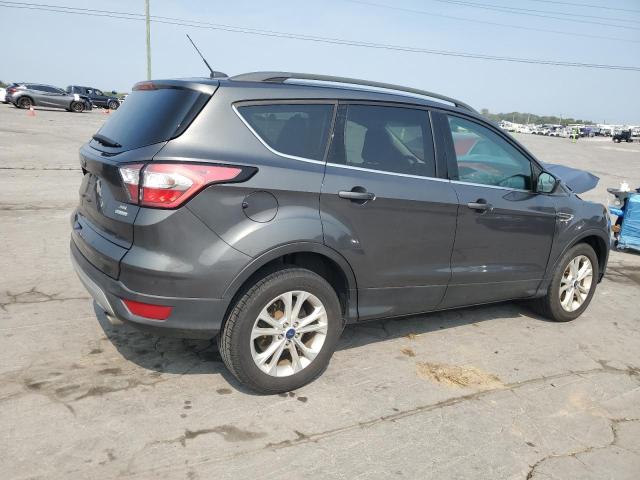 1FMCU0GDXJUB96447 - 2018 FORD ESCAPE SE 石墨色 照片 3