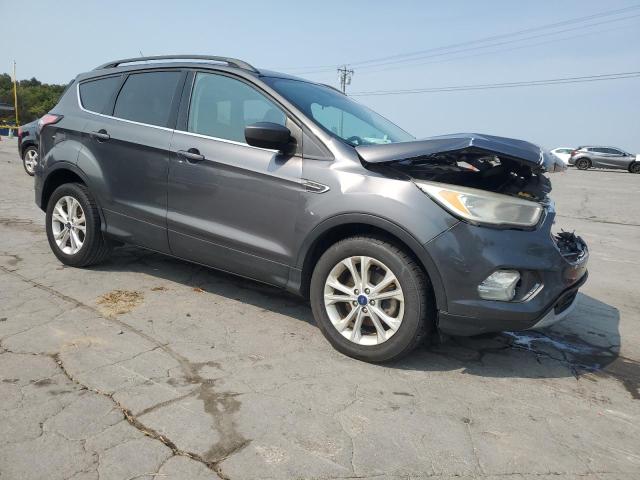 1FMCU0GDXJUB96447 - 2018 FORD ESCAPE SE 石墨色 照片 4