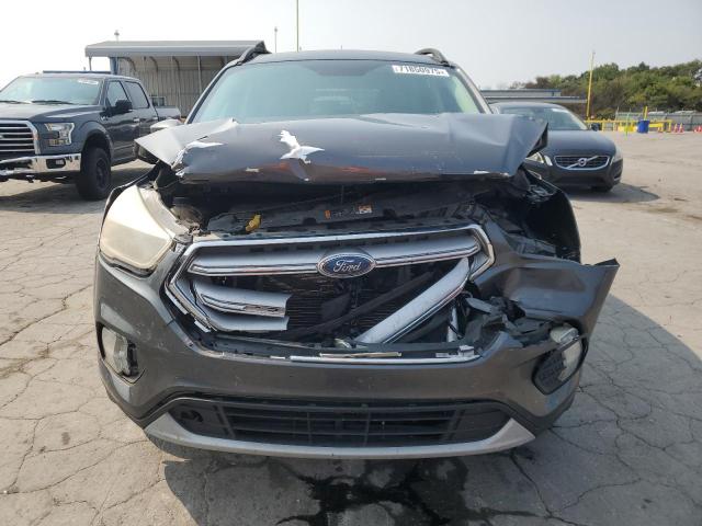 1FMCU0GDXJUB96447 - 2018 FORD ESCAPE SE 石墨色 照片 5