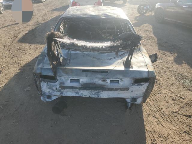 JN1AS44D2TW052771 - 1996 NISSAN 240SX BASE BURN photo 6