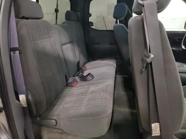 5TBBT44173S377381 - 2003 TOYOTA TUNDRA ACCESS CAB SR5 SILVER photo 10