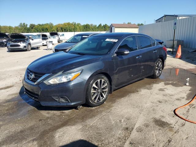 2016 NISSAN ALTIMA 2.5, 