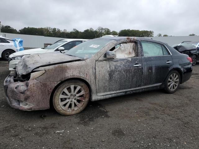 2011 TOYOTA AVALON BASE, 