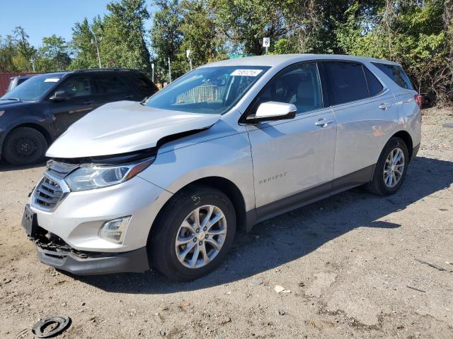 2019 CHEVROLET EQUINOX LT, 