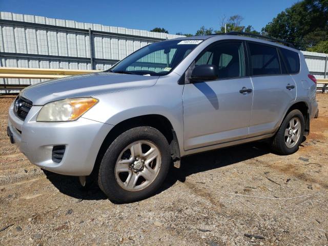 2011 TOYOTA RAV4, 