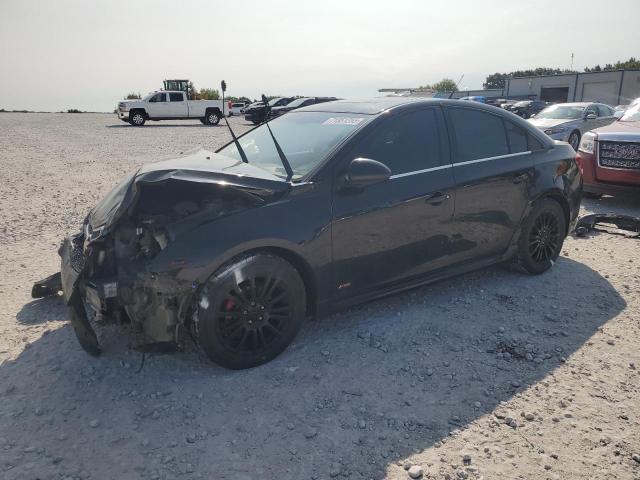 2014 CHEVROLET CRUZE LT, 