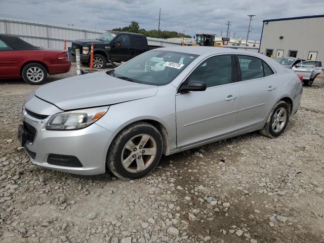 2015 CHEVROLET MALIBU LS, 