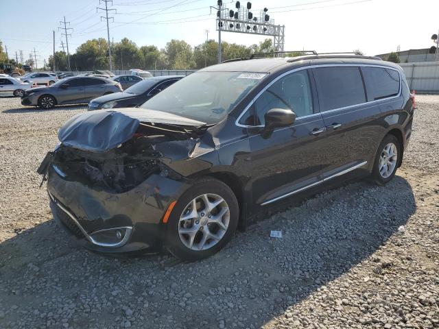 2017 CHRYSLER PACIFICA TOURING L, 