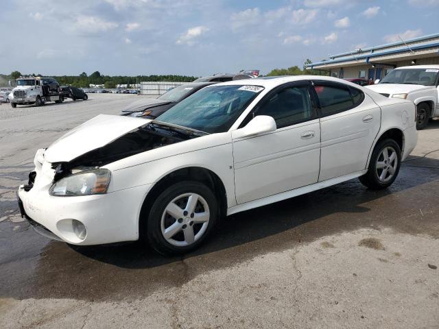 2007 PONTIAC GRAND PRIX, 