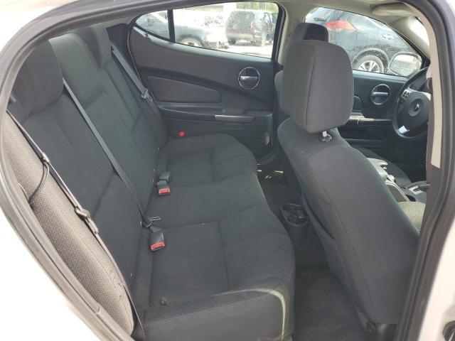 2G2WP552471164206 - 2007 PONTIAC GRAND PRIX WHITE photo 10