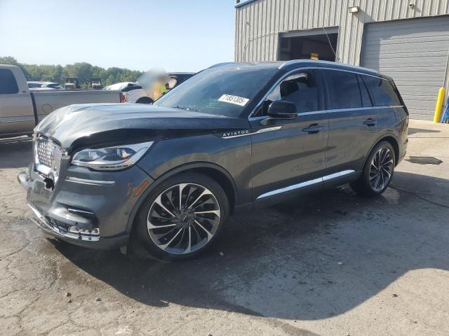 2020 LINCOLN AVIATOR RESERVE, 