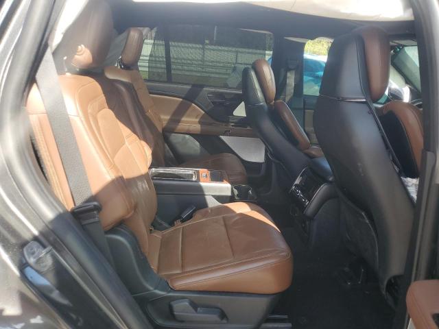 5LM5J7XC0LGL02694 - 2020 LINCOLN AVIATOR RESERVE Qara foto 10