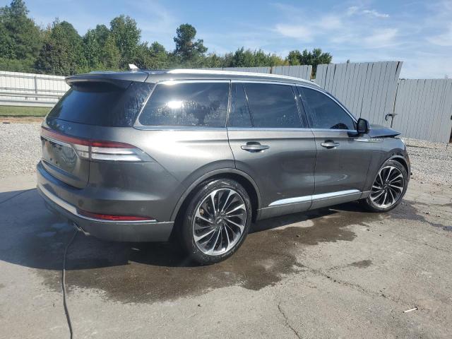 5LM5J7XC0LGL02694 - 2020 LINCOLN AVIATOR RESERVE Qara foto 3