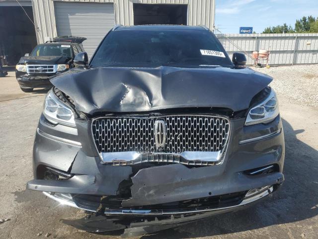5LM5J7XC0LGL02694 - 2020 LINCOLN AVIATOR RESERVE Qara foto 5