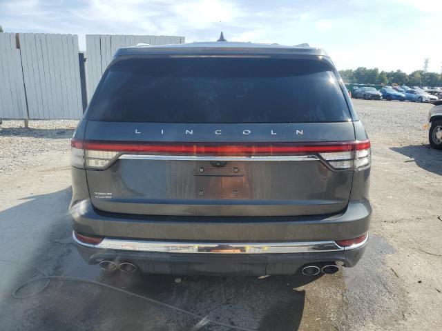 5LM5J7XC0LGL02694 - 2020 LINCOLN AVIATOR RESERVE Qara foto 6