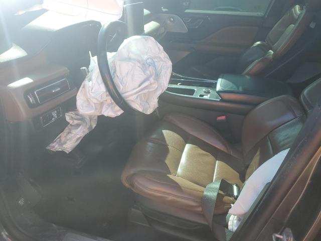 5LM5J7XC0LGL02694 - 2020 LINCOLN AVIATOR RESERVE Qara foto 7