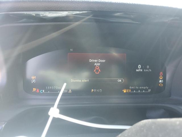 5LM5J7XC0LGL02694 - 2020 LINCOLN AVIATOR RESERVE Qara foto 9