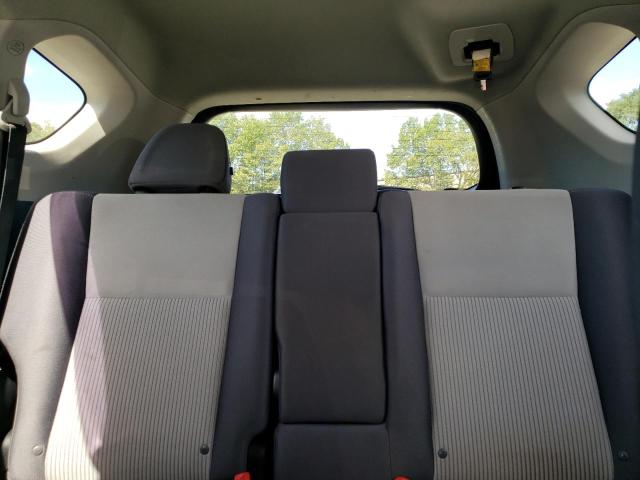 2T3RFREV0EW175348 - 2014 TOYOTA RAV4 XLE MAROON photo 10