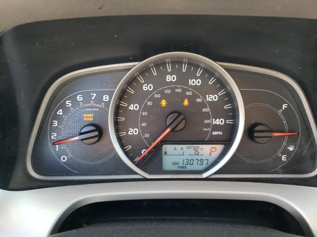 2T3RFREV0EW175348 - 2014 TOYOTA RAV4 XLE MAROON photo 9