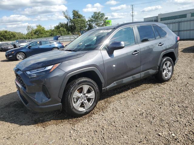 2025 TOYOTA RAV4 XLE, 