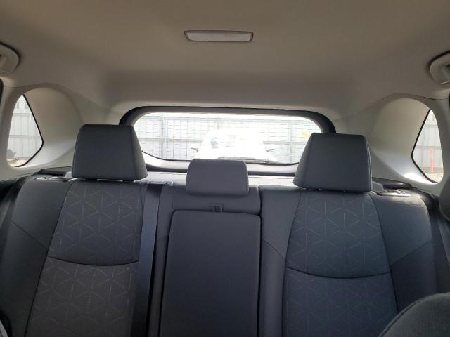 2T3P1RFV5SW497466 - 2025 TOYOTA RAV4 XLE 灰色 照片 10