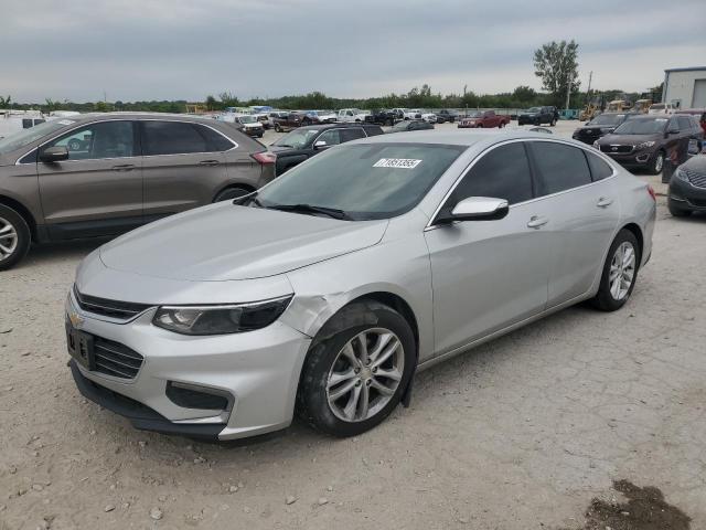 2018 CHEVROLET MALIBU LT, 