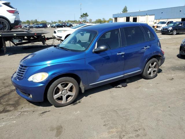 2010 CHRYSLER PT CRUISER, 