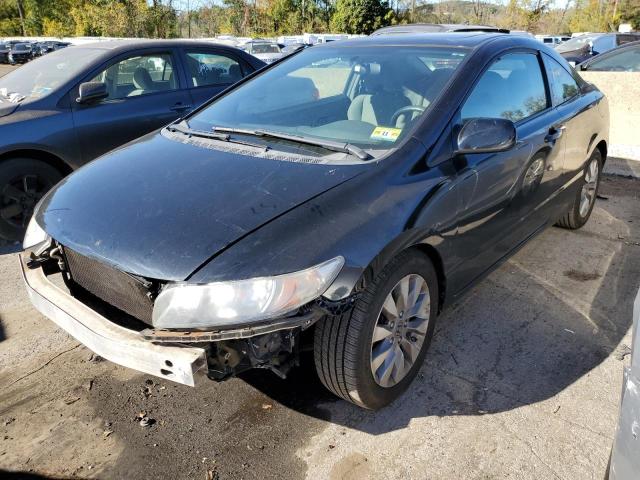 2011 HONDA CIVIC EX, 