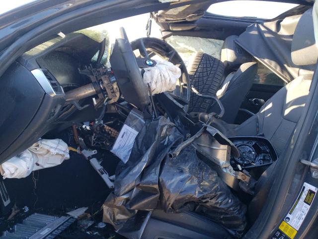 WBA5U9C09LFJ98053 - 2020 BMW M340XI BLACK photo 7