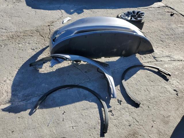 7SAYGDEF6RA308209 - 2024 TESLA MODEL Y 灰色 照片 12