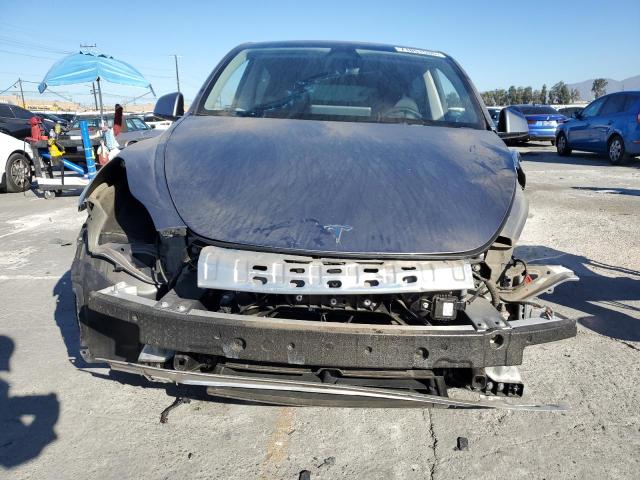 7SAYGDEF6RA308209 - 2024 TESLA MODEL Y 灰色 照片 5