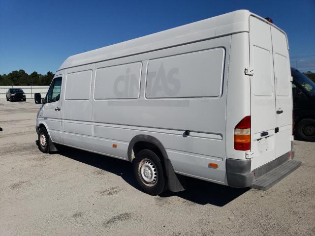 WD2PD744355713752 - 2005 SPRINTER SPRINTER WHITE photo 2