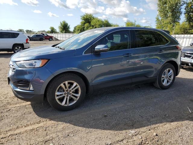 2019 FORD EDGE SEL, 