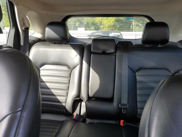 2FMPK3J97KBB82929 - 2019 FORD EDGE SEL 蓝色 照片 10