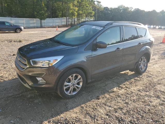 2018 FORD ESCAPE SE, 
