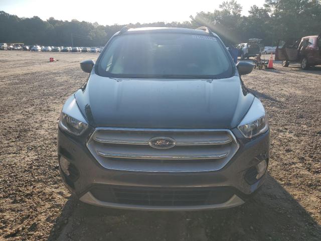 1FMCU0GD6JUB61713 - 2018 FORD ESCAPE SE ნაცრისფერი ფოტო 5