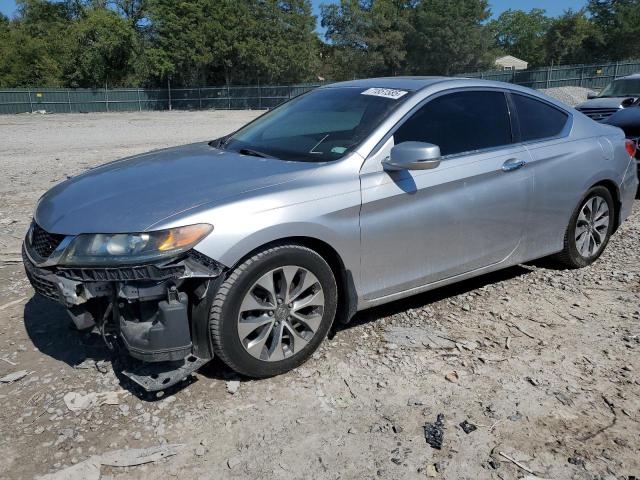 2013 HONDA ACCORD EX, 