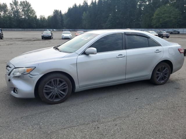 2011 TOYOTA CAMRY BASE, 