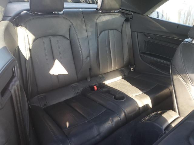 WAU24GF52JN002357 - 2018 AUDI S5 PRESTIGE 蓝色 照片 10