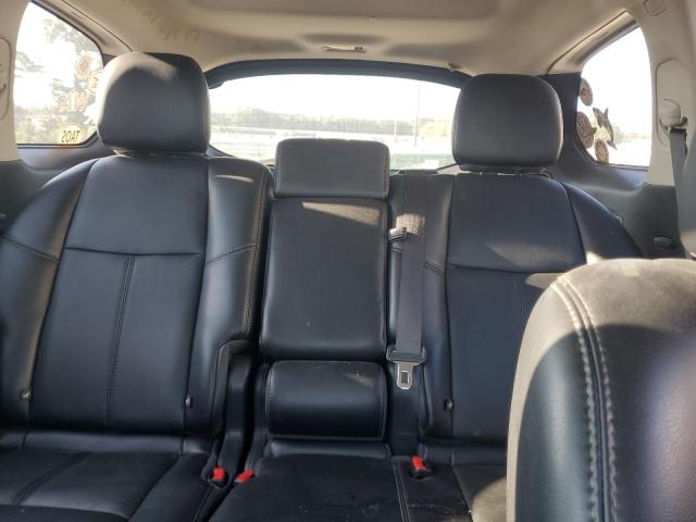 5N1DR2MN3HC614894 - 2017 NISSAN PATHFINDER S Bleu photo 10