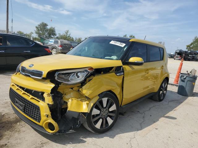 2014 KIA SOUL !, 