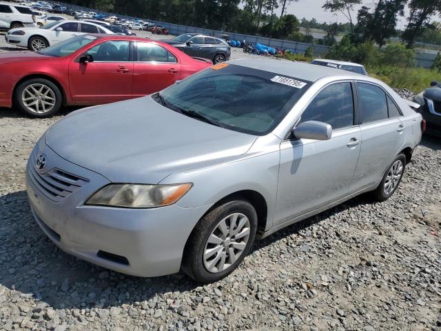 2007 TOYOTA CAMRY CE, 