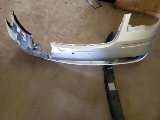 2A8HR54PX8R610026 - 2008 CHRYSLER TOWN & COU TOURING 银色 照片 12