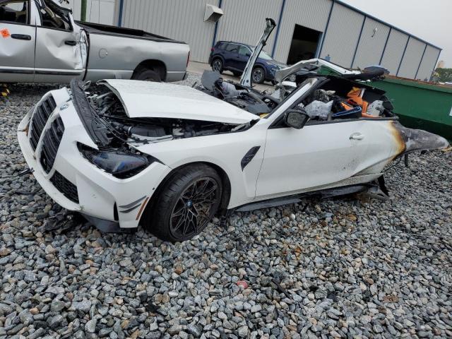 2025 BMW M4 COMPETITION, 