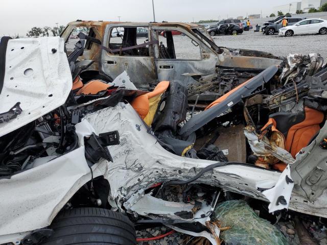 WBS43BA05SCU08149 - 2025 BMW M4 COMPETITION WHITE photo 10