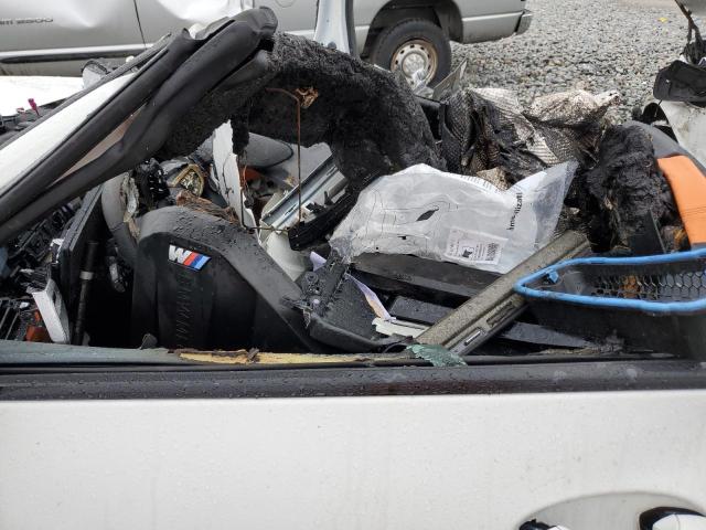 WBS43BA05SCU08149 - 2025 BMW M4 COMPETITION WHITE photo 7